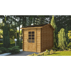 Casetta ilaria cm 200x300 impr. losa ac casilaria