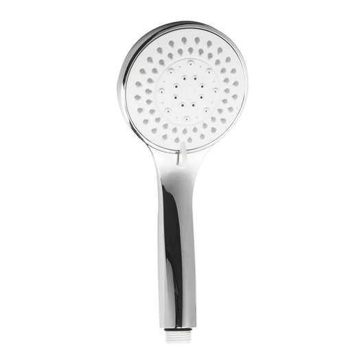 Doccetta per Doccia Universale 1 3 5 Getti Anticalcare Soffione ECO Elements Formato: 3 Getti 24 cm