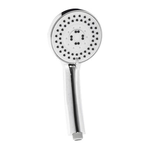 Doccetta per Doccia Universale 1 3 5 Getti Anticalcare Soffione ECO Elements Formato: 5 Getti 24 cm