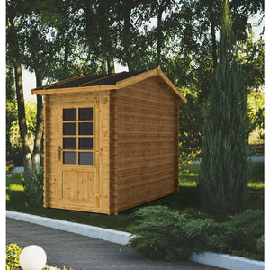 Casetta lucia cm 150x300 impr. a pressione losa ac caslucia