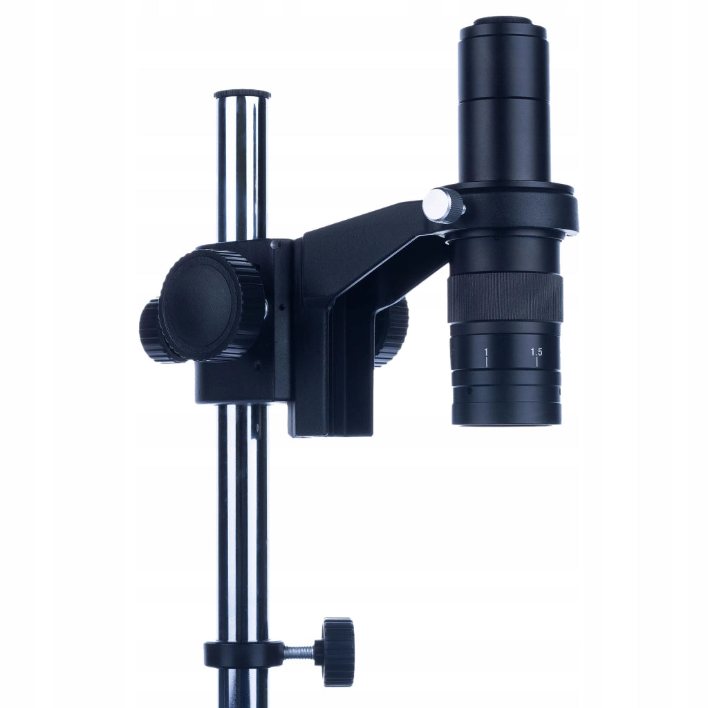 Mikroscopio Digitale Earth Pro MCEP-0.5X con Camera ORION Pro KMOP-HDMI-USBI e Base in Silicone 480x320mm – Alta Qualità