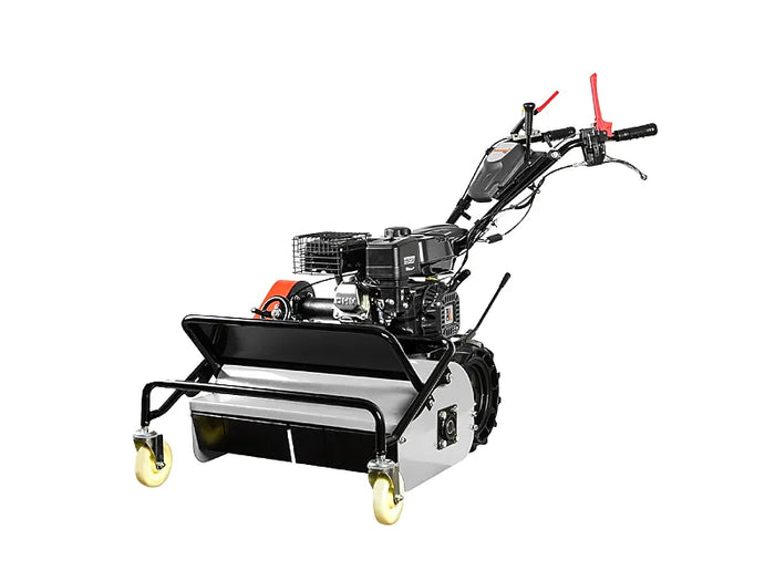 Trinciaerba Semovente Nakayama PRO PB8600 - Larghezza 60cm a 48 Martelli