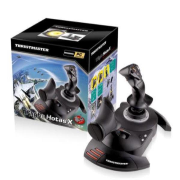 T-flight hotas x pc/ps3 - 2960703