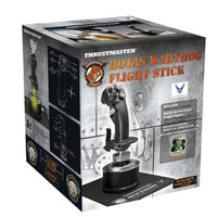 Joystick simulatore volo warthog hotas flight stick black 2960738