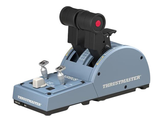 Thrustmaster civil aviation (tca) quadrant airbus edition - acceleratore - cablato - per pc - 2960840