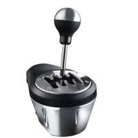 Thrustmaster th8a speciale pc,playstation 3,playstation 4,xbox one analogico usb 2.0 nero, metallico - 4060059