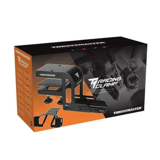 Tm racing clamp - 4060094