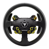 Volante simulatore guida thrustmaster 4060318 evo racing 32r leather a