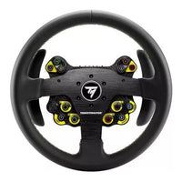Volante simulatore guida thrustmaster 4060318 evo racing 32r leather a