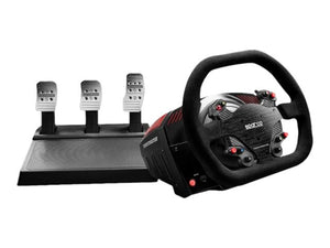Thrustmaster ts-xw racer sparco p310 competition mod - volante e pedali - cablato - per pc, microsoft xbox one - 4460157