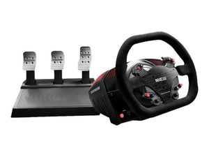 Thrustmaster ts-xw racer sparco p310 competition mod - volante e pedali - cablato - per pc, microsoft xbox one - 4460157