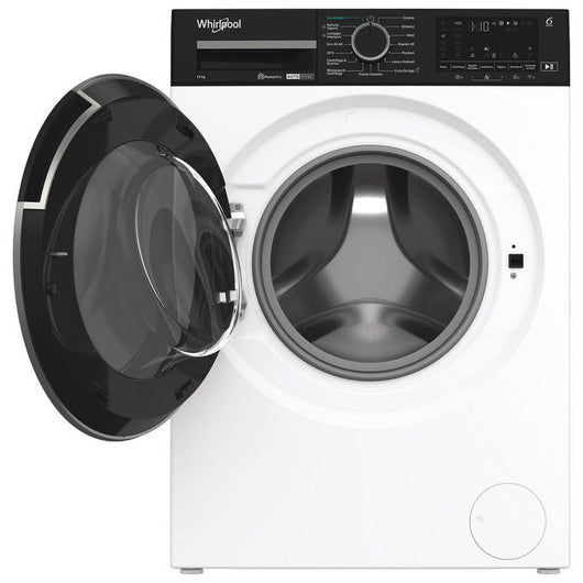 Whirlpool Lavatrice Frontale 12 Kg Classe A Autodose Wi-Fi