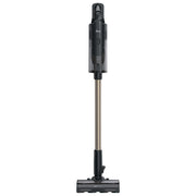 Hoover Aspirapolvere Senza Filo HF610P 250 AW Nero e Metallico