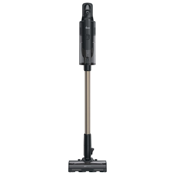 Hoover Aspirapolvere Senza Filo HF610P 250 AW Nero e Metallico