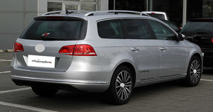 53B-437133 - Tappeto gomma baule - Volkswagen Passat B6 Variant 2005-2010 , Passat B7 Variant dal 2010-11/2014