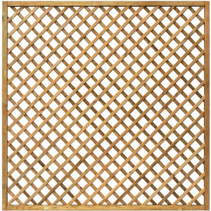 Grigliato premium cm 180x180h fo losa ac gri180180