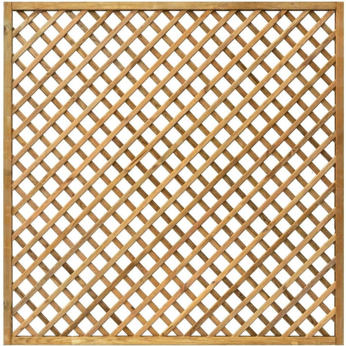 Grigliato premium cm 180x180h fo losa ac gri180180