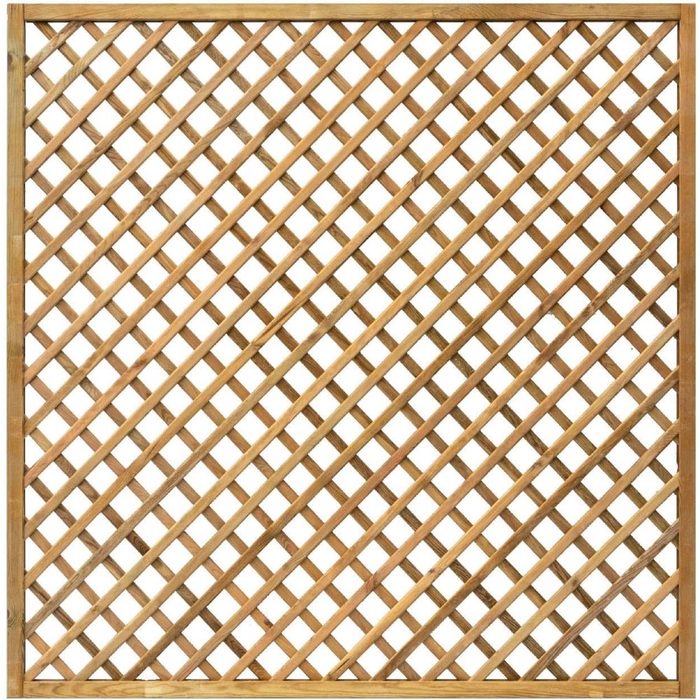 Grigliato premium cm 180x180h fo losa ac gri180180