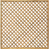 Grigliato premium cm 180x180h fo losa ac gri180180