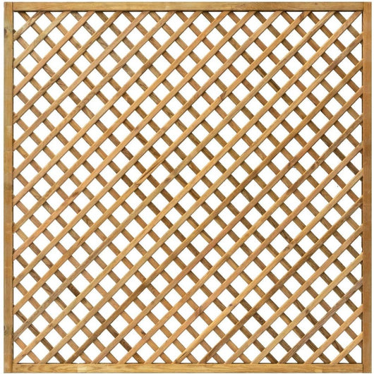 Grigliato premium cm 180x180h fo losa ac gri180180