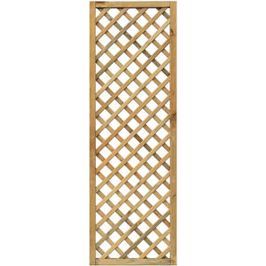 Grigliato premium cm 60x180h for losa ac gri60180