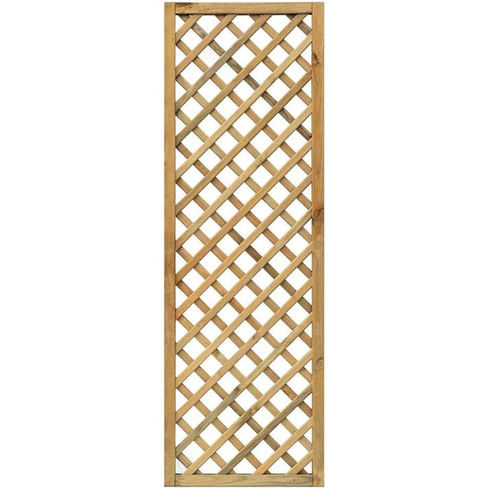 Grigliato premium cm 60x180h for losa ac gri60180