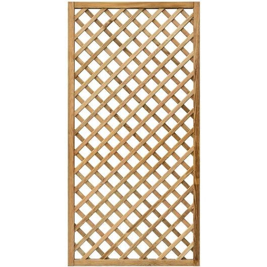 Grigliato premium cm 90x180h for losa ac gri90180