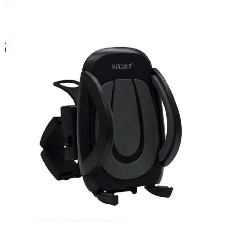Trade Shop - Portacellulare Bici Moto Universale Per Smartphone Ipad Navigatore Maxtech Pt-c013 -