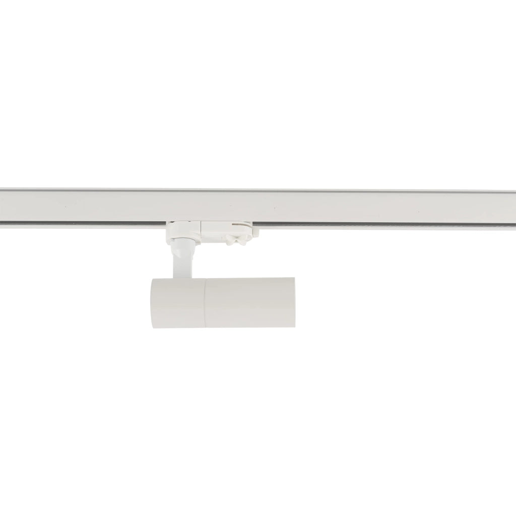 Spot binario 3 circuiti Tinos LED 10W 3000K bianco