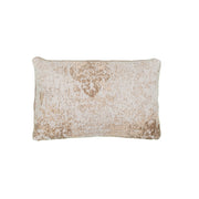 Cuscino decorativo Select 275 Sand in misto cotone