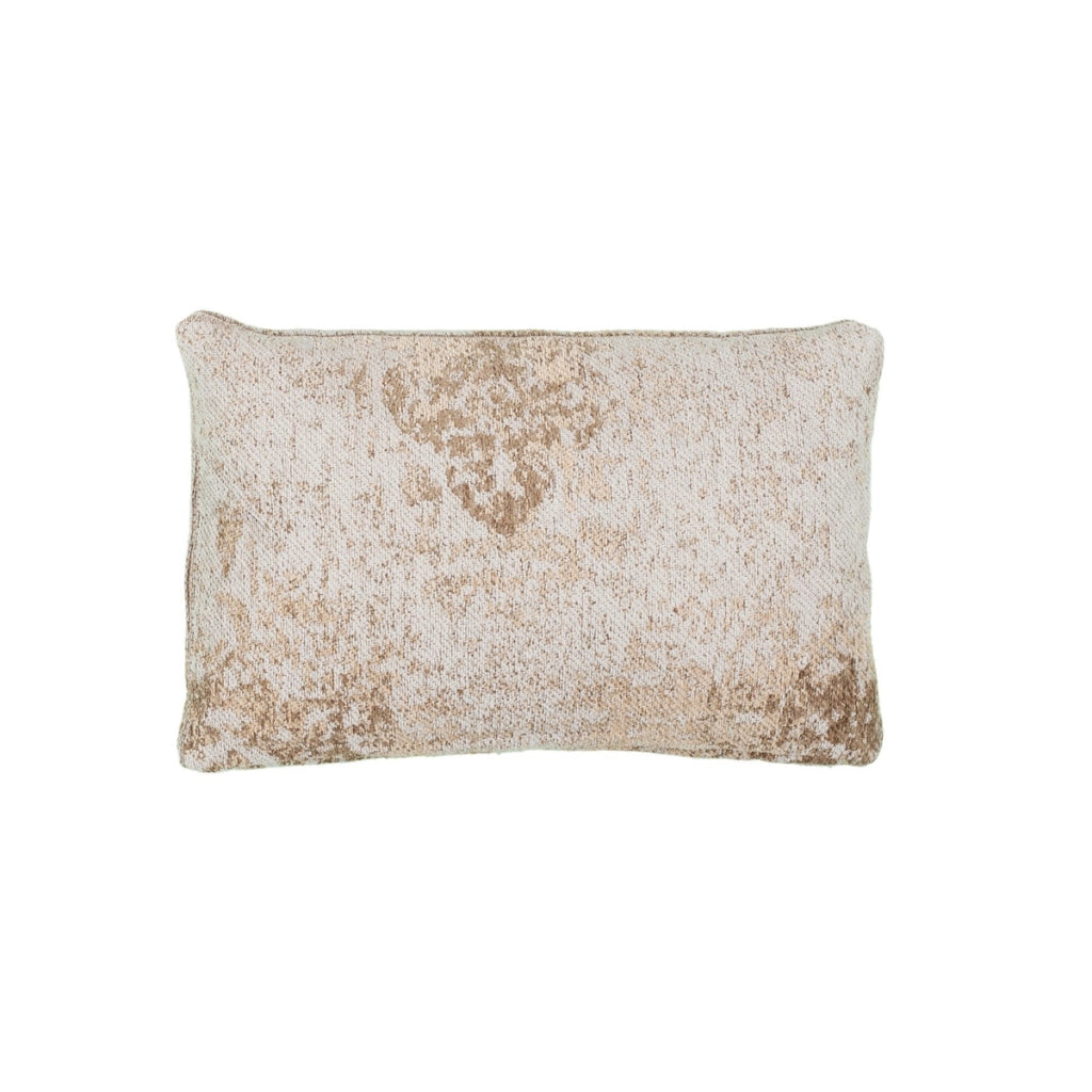 Cuscino decorativo Select 275 Sand in misto cotone