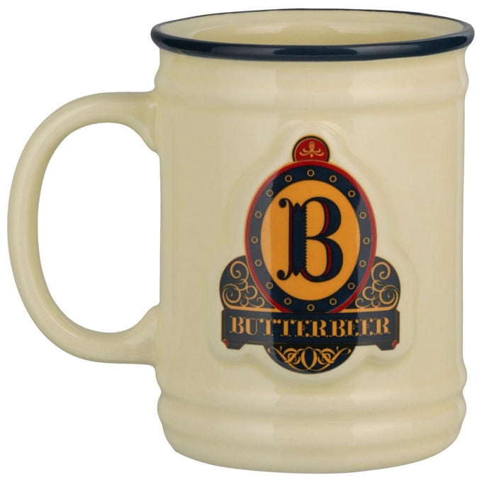 Paladone Tazza Burrobirra Harry Potter 350 ml