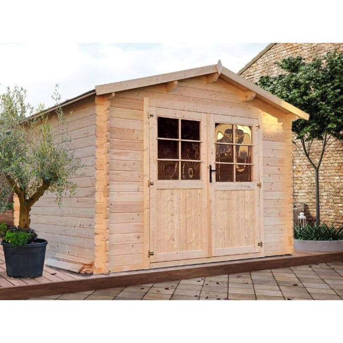 Casetta diana cm 300x400 losa ga casdiana