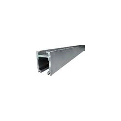 PROFILO ADATTATORE SUPERIORE ANTIPANICO PER KITANTSF1 KEY AUTOMATION PA033 NUOVO