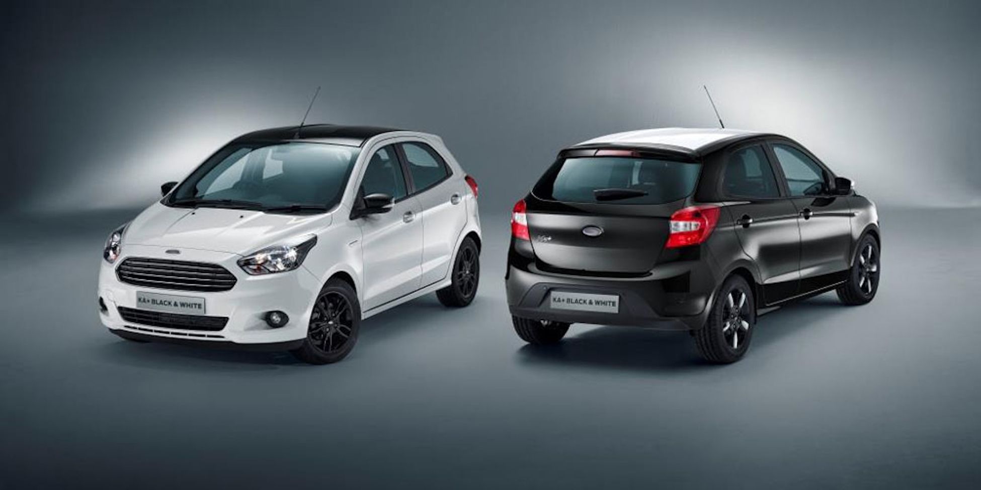 SPRINT00141, Ford Ka+ dal 2016-2020, Ka+ dal 2021-