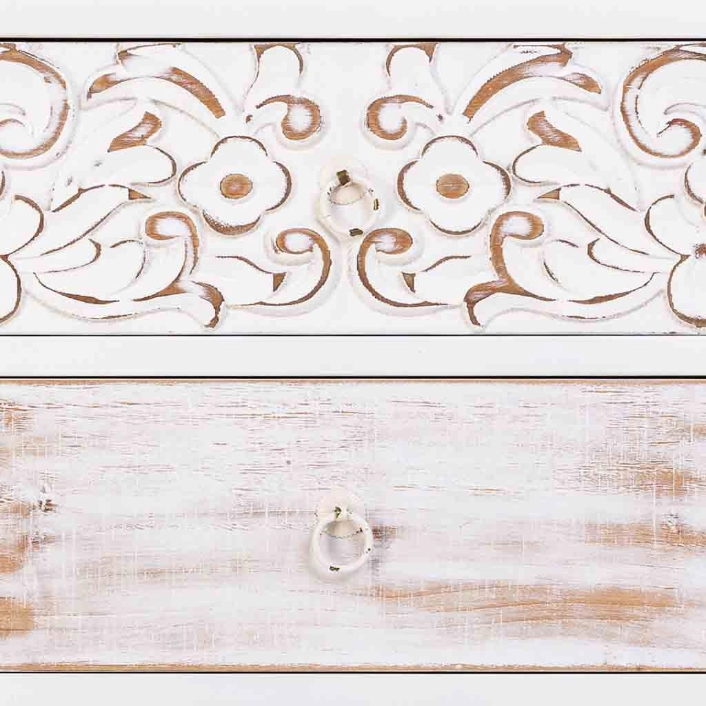 Credenza 120x35x80h cm