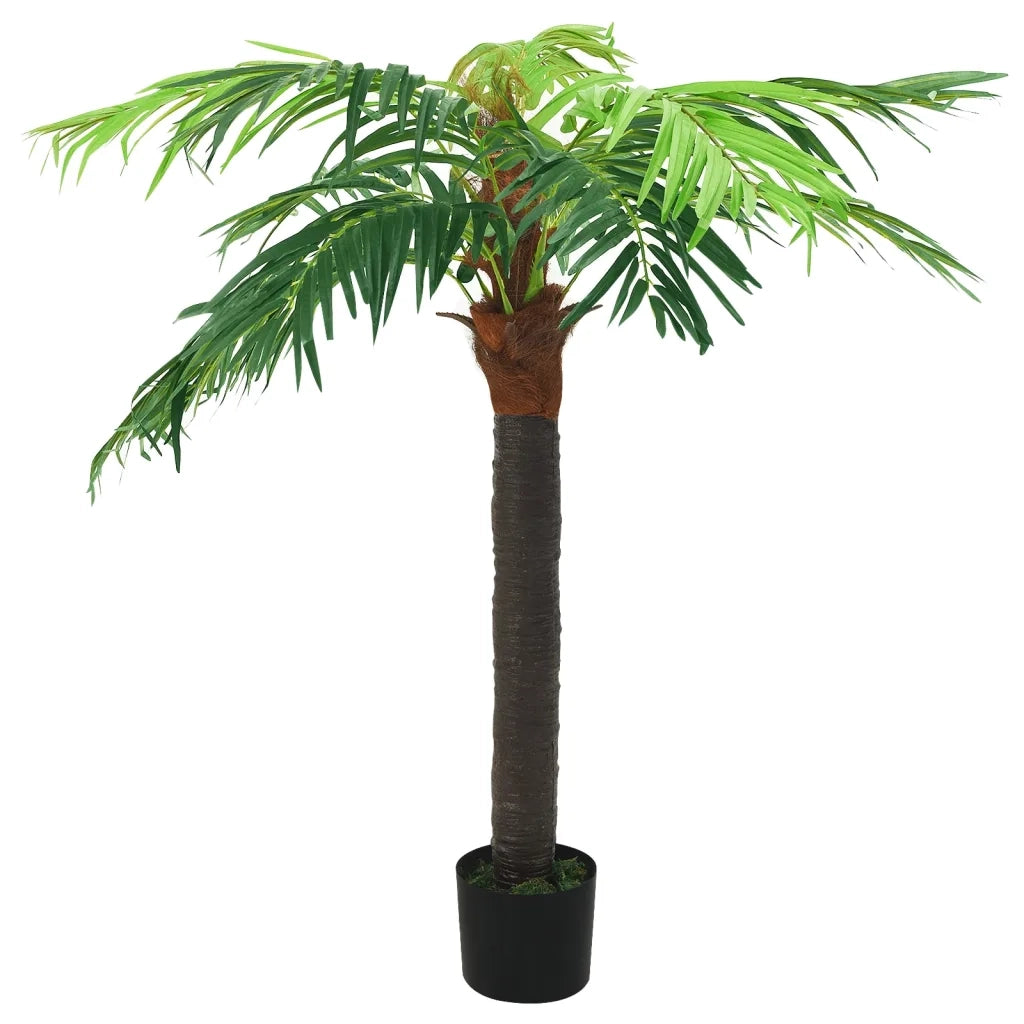 Palma Phoenix Artificiale con Vaso 190 cm Verde CFW3804641