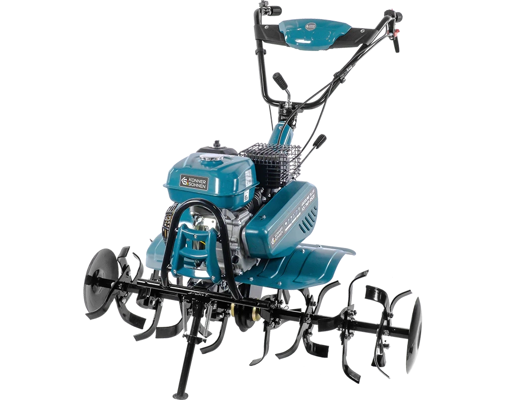 Motozappa a benzina KS 7HP-950S