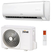 CONDIZIONATORE "GIADA" FERROLI 12000 BTU