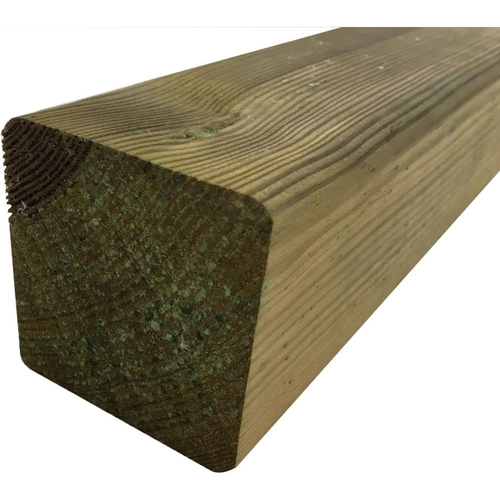 Profilo impregnato cm. 9x9x400 l osa leimp090090400