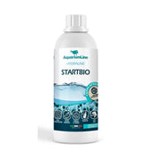 AquariumLine Start Bio 250ml - attivatore batterico per acqua dolce e marina