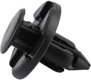 Kit di Clip di Protezione in Plastica - 100 Unità - Compatibile con Modelli Nissan - Nuovo - Codice OE: 01553-09321 - Clip di Protezione