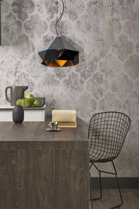 Lampada Da Soffitto Pensile APP236-1CP