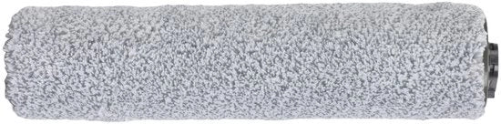 Set di pennelli per aspiratore H11 - 2 pezzi - Materiale ABS resistente - Facile da installare - Prestazioni di pulizia ottimali - Pennelli per aspiratore