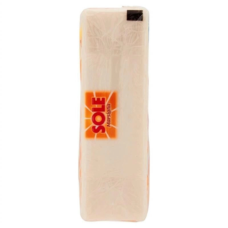 SOLE SAPONE MARSIGLIA 2X250GR FORMATO BIPACCO