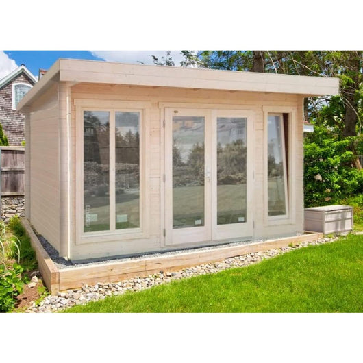 Casetta carla cm 408x268 losa lm cascarla