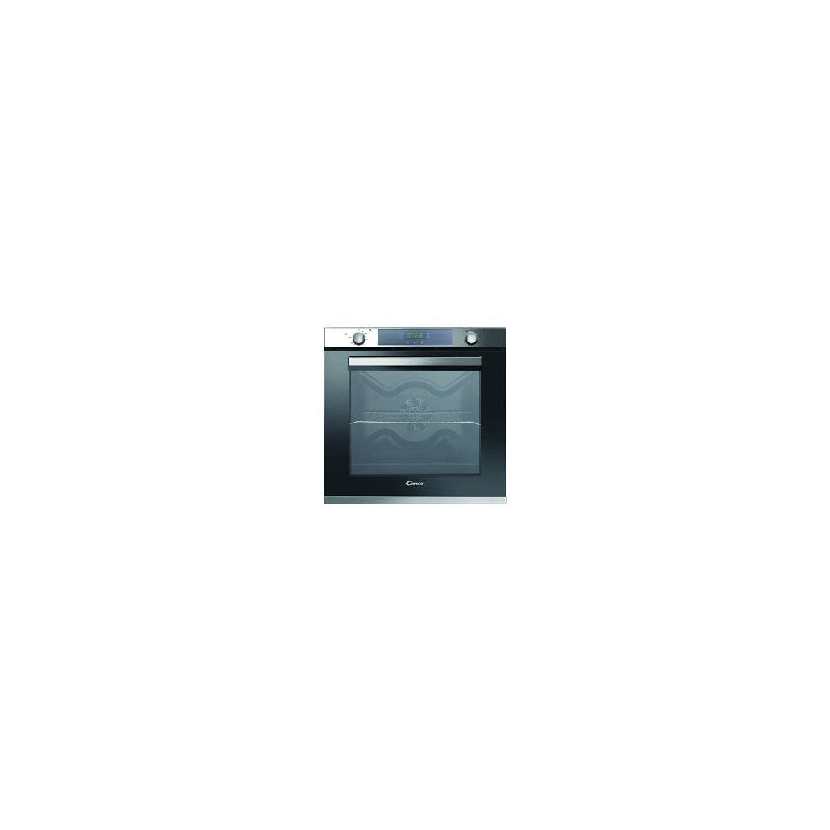 Forno Elettrico da Incasso Candy 80 Litri FCXP615X/E Classe A