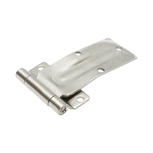 Cerniera per porta camion refrigerato 141x54mm