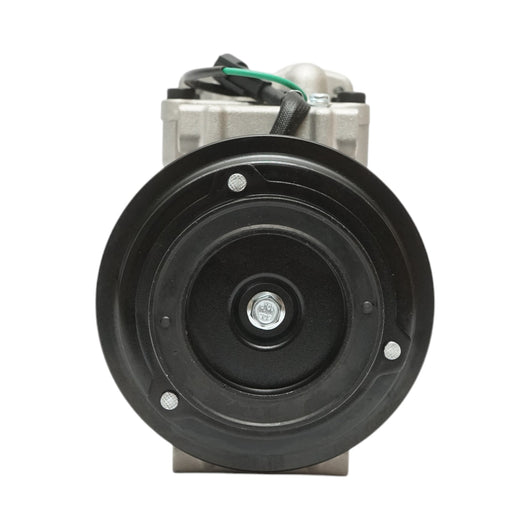 Compressore aria condizionata Iveco Eurostar, Eurotech MP, Eurotrakker, Stralis I, Stralis II, S-WAY, Trakker I, Trakker II codice OEM 99488569, S.111864