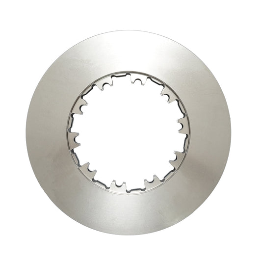 Disco freno DAF CF FA, 55, 65, 75, 85 FA 432x45mm Codice OEM 1640561